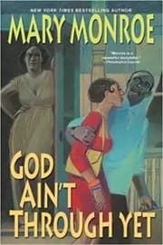 God Ain't Through Yet