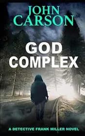 God Complex