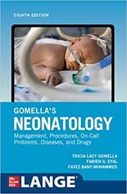 Gomella's Neonatology