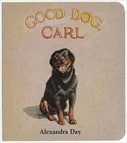 Good Dog, Carl