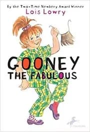 Gooney the Fabulous