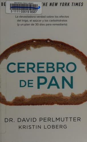 Cerebro de pan