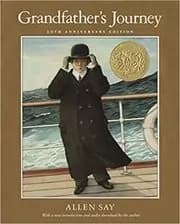 Grandfather's Journey