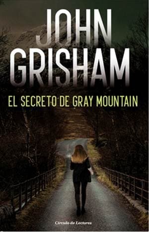 El secreto de Gray Mountain