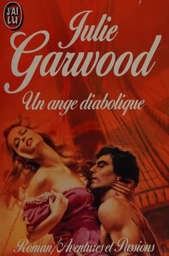 Un ange diabolique