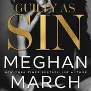 Guilty as Sin