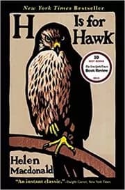 H Is for Hawk