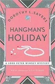 Hangman's Holiday