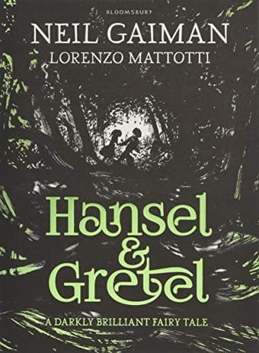 Hansel and Gretel