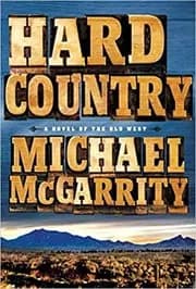 Hard Country