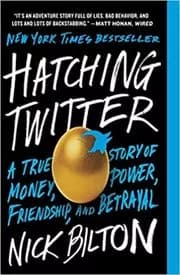 Hatching Twitter