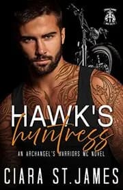 Hawk's Huntress