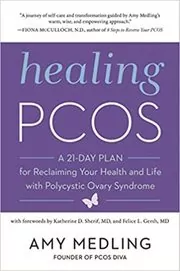 Healing PCOS