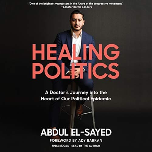Healing Politics