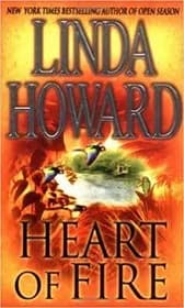 Heart of Fire