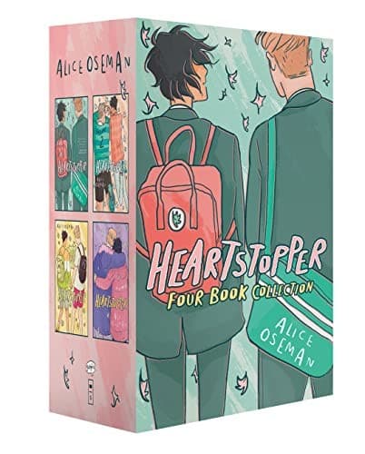 Heartstopper #1