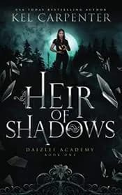 Heir of Shadows