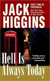 Hell is Always Today