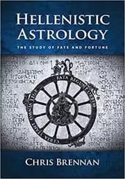 Hellenistic Astrology