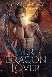 Her Dragon Lover