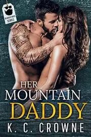 Her Mountain Daddy