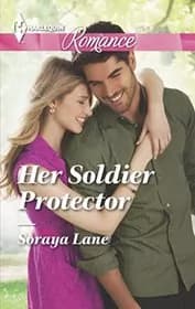 Her Soldier Protector