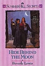 Hide Behind the Moon