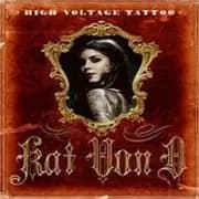 High Voltage Tattoo