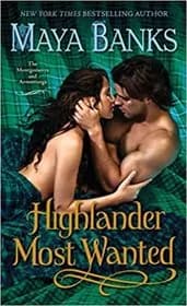 Highlander Most Wanted