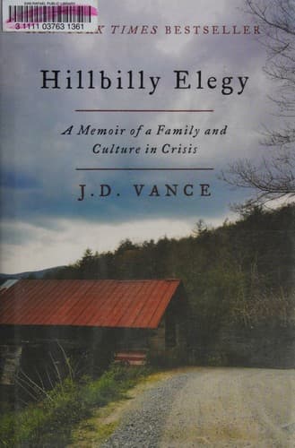 Hillbilly Elegy