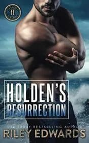 Holden's Resurrection
