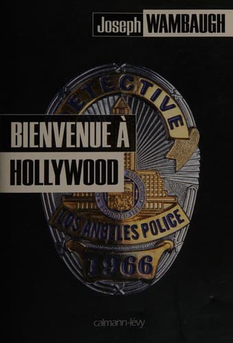 Bienvenue à Hollywood