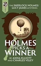 Holmes Picks a Winner
