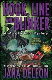 Hook, Line and Blinker