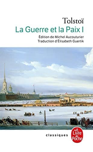 La Guerre Et La Paix