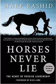 Horses Never Lie
