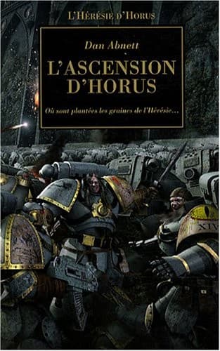 L'Ascension d'Horus
