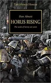 Horus Rising