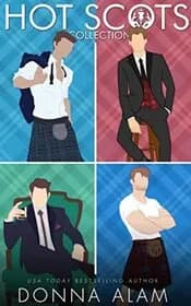 Hot Scots