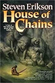 Casa de Las Cadenas / House of Chains