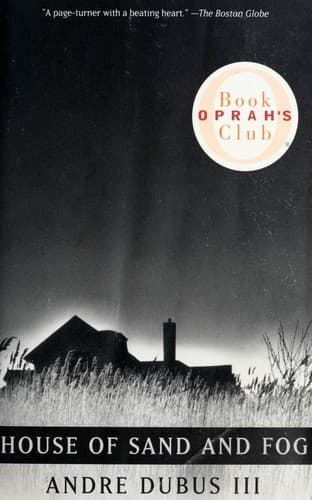 House of Sand and Fog