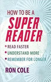How to Be a Super Reader