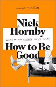 How to Be Good