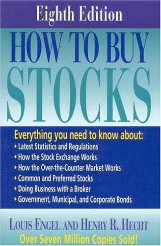 How to Buy Stocks