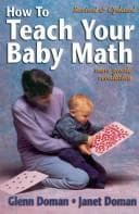 How to Teach Your Baby Math
