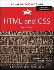 HTML and CSS