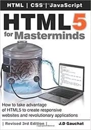 HTML5 for Masterminds