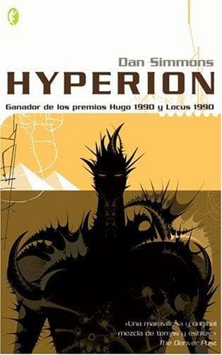 Hyperion (Spanish edition)