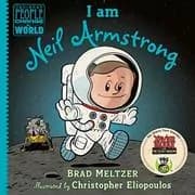 I Am Neil Armstrong