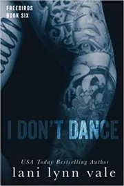 I Don't Dance